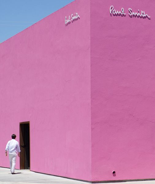 paul-smith-pink-wall-LA-do-you-have-an-instagram-worthy-retail-store-or-space-thelotco-retail-business-coac